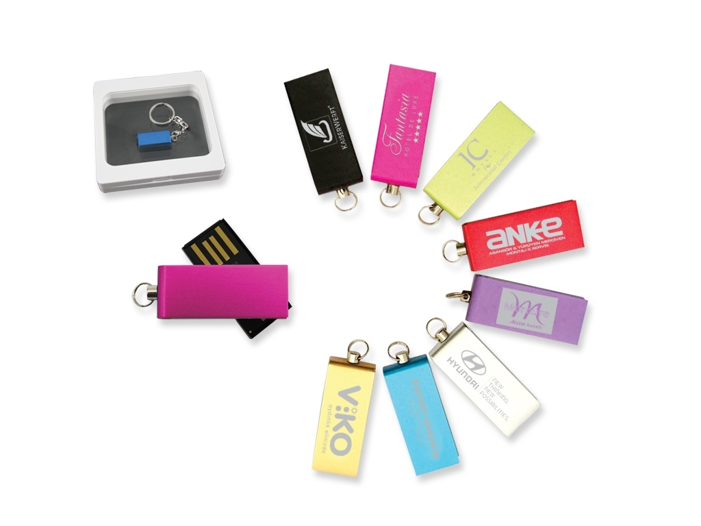 USB Flash Memory